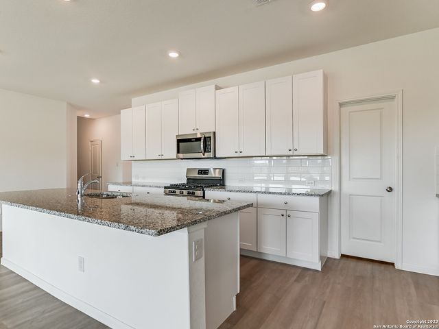 32142 ESCAROLE BND, Bulverde, TX 78163