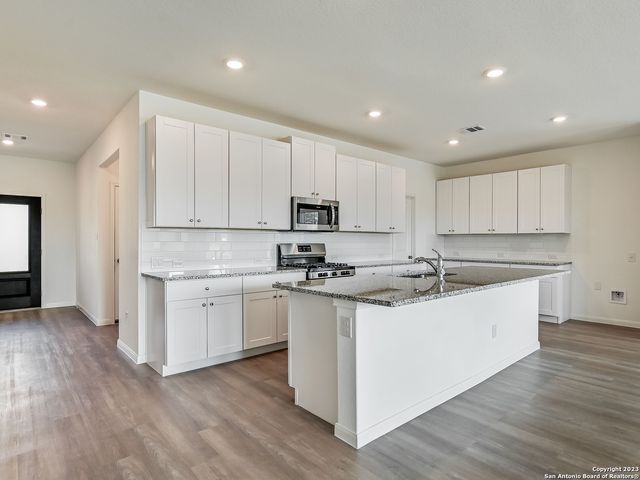32142 ESCAROLE BND, Bulverde, TX 78163
