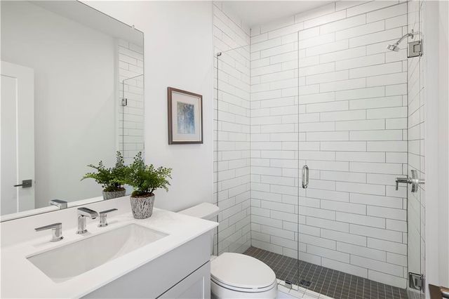 518 Motivation NW Circle, Atlanta, GA 30309