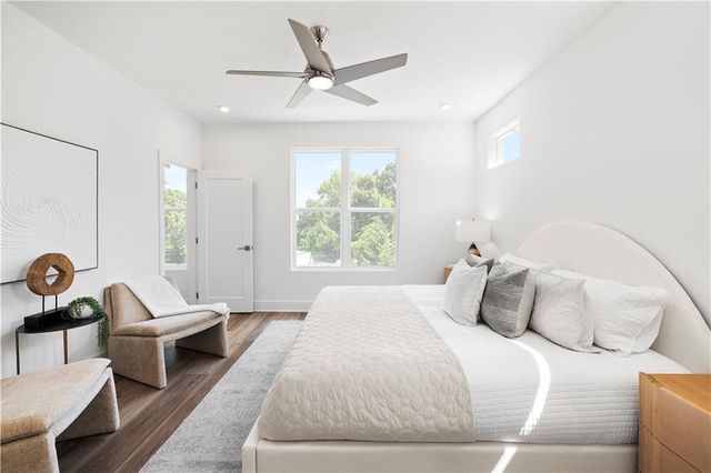 518 Motivation NW Circle, Atlanta, GA 30309