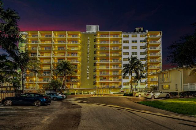 2900 NE 30th Street Apt 8j, Fort Lauderdale, FL 33306