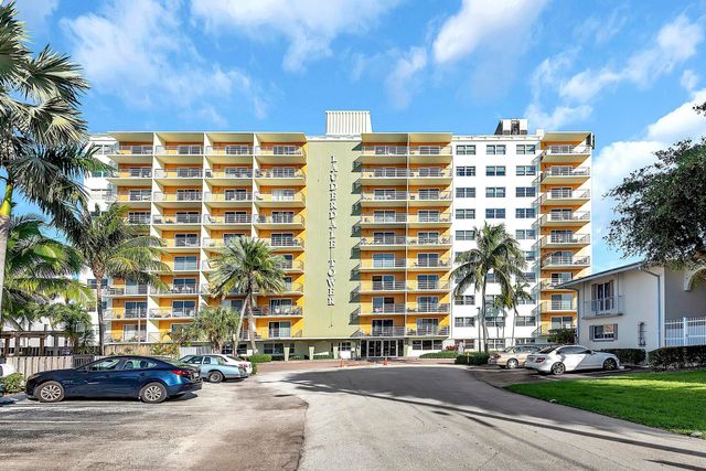 2900 NE 30th Street Apt 8j, Fort Lauderdale, FL 33306