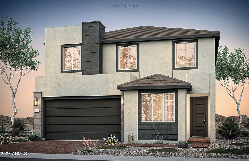 2444 W Silver Fox Way, Phoenix, AZ 85045