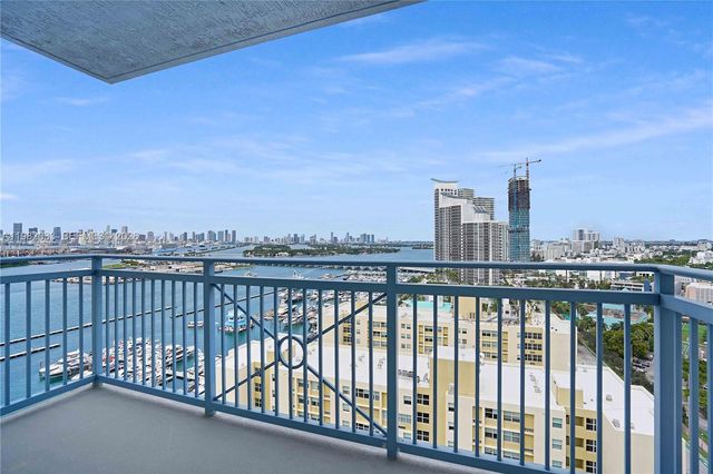 90 Alton Rd 2212, Miami Beach, FL 33139