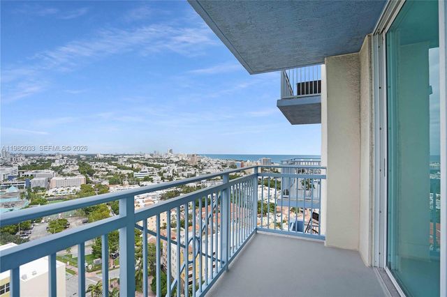 90 Alton Rd 2212, Miami Beach, FL 33139