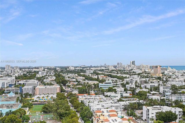 90 Alton Rd 2212, Miami Beach, FL 33139