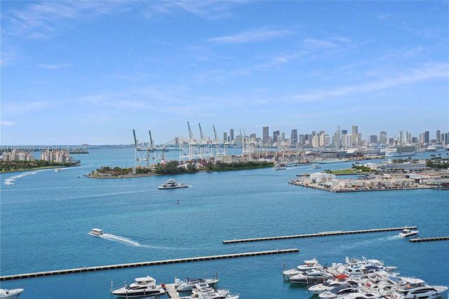 90 Alton Rd 2212, Miami Beach, FL 33139