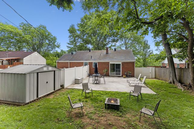 1308 Saturn Dr, Nashville, TN 37217