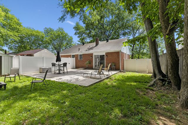1308 Saturn Dr, Nashville, TN 37217