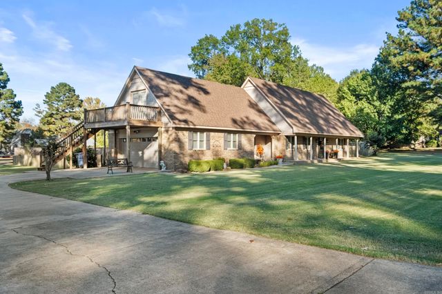42 Pine Terrace Drive, Cabot, AR 72023