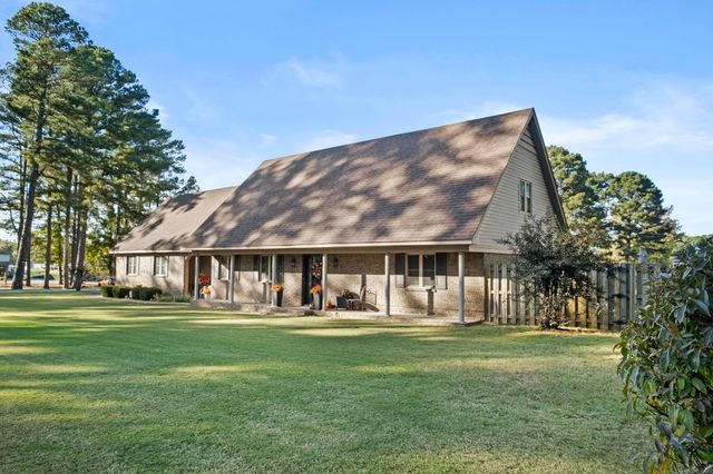 42 Pine Terrace Drive, Cabot, AR 72023
