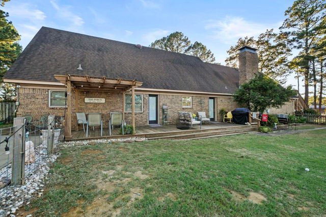 42 Pine Terrace Drive, Cabot, AR 72023