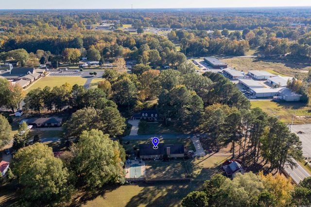 42 Pine Terrace Drive, Cabot, AR 72023