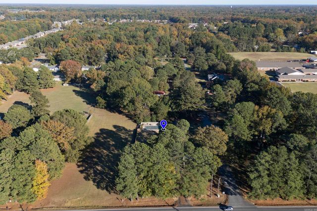 42 Pine Terrace Drive, Cabot, AR 72023