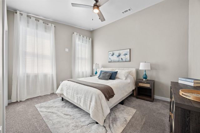 2800 Douglas CV, Lago Vista, TX 78645