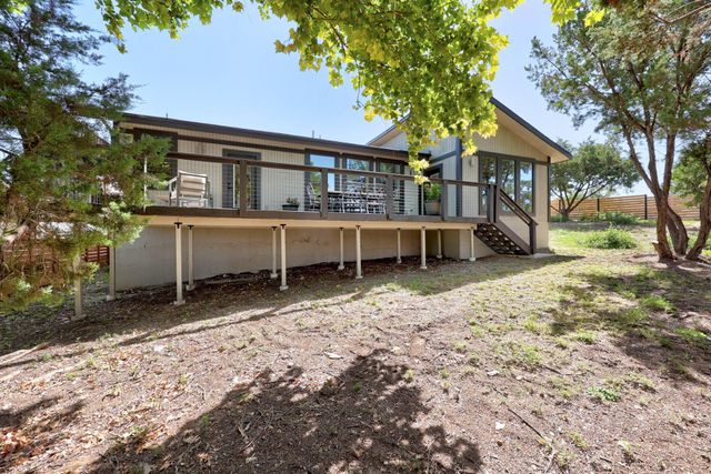 2800 Douglas CV, Lago Vista, TX 78645