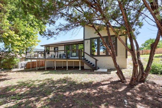 2800 Douglas CV, Lago Vista, TX 78645