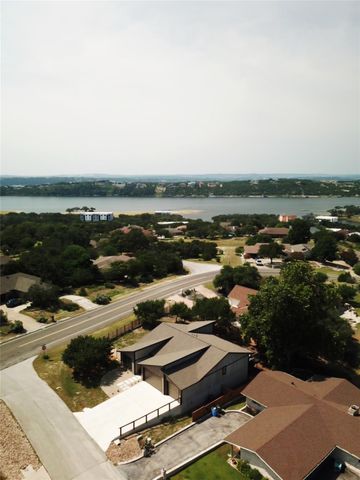 2800 Douglas CV, Lago Vista, TX 78645