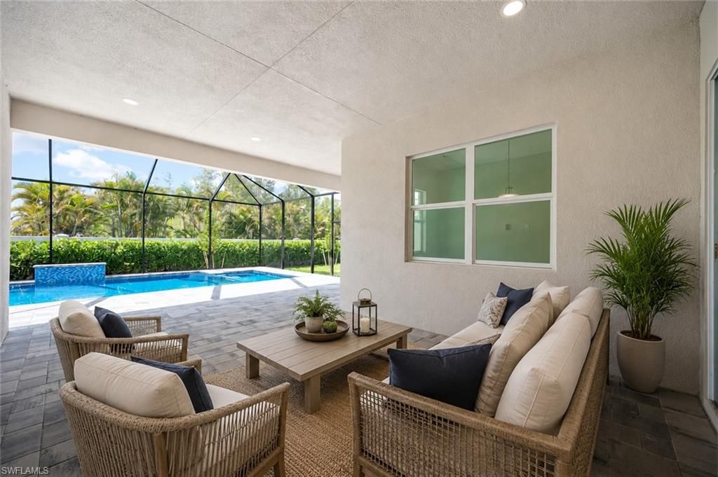 8755 Oceana WAY, NAPLES, FL 34114 — photo 2