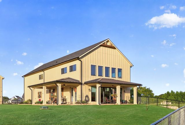 985 Vest Lane, Pilot Point, TX 76258