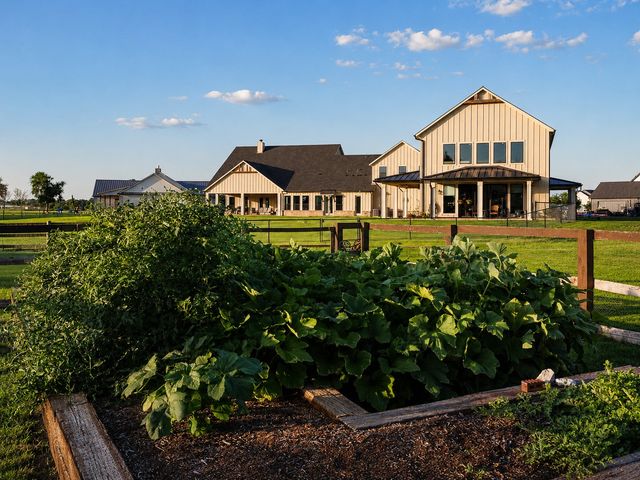 985 Vest Lane, Pilot Point, TX 76258
