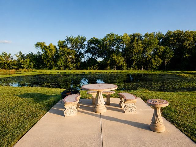 985 Vest Lane, Pilot Point, TX 76258