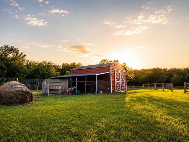 985 Vest Lane, Pilot Point, TX 76258