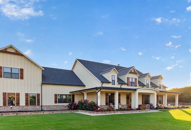 985 Vest Lane, Pilot Point, TX 76258