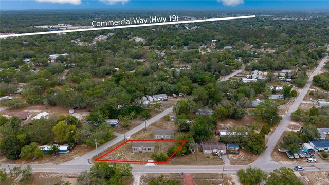 7193 SEALAWN DRIVE, Spring Hill, FL 34606