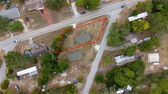 7193 SEALAWN DRIVE, Spring Hill, FL 34606