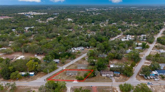 7193 SEALAWN DRIVE, Spring Hill, FL 34606