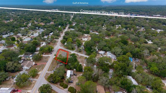 7193 SEALAWN DRIVE, Spring Hill, FL 34606