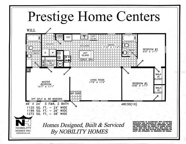 7193 SEALAWN DRIVE, Spring Hill, FL 34606