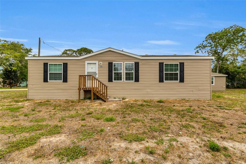7193 SEALAWN DRIVE, Spring Hill, FL 34606