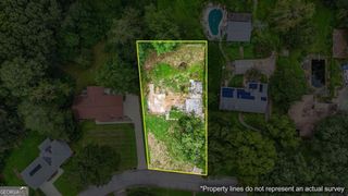 1203 NANCY LEE Way, Decatur, GA 30035