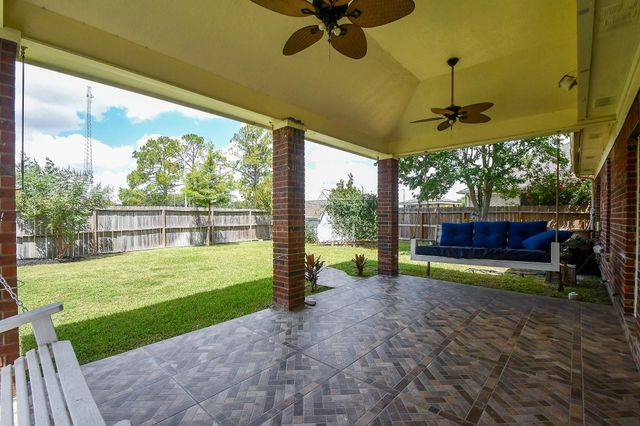 9219 Chester Park Drive, Houston, TX 77064