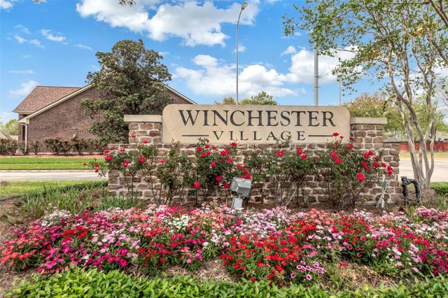 9219 Chester Park Drive, Houston, TX 77064