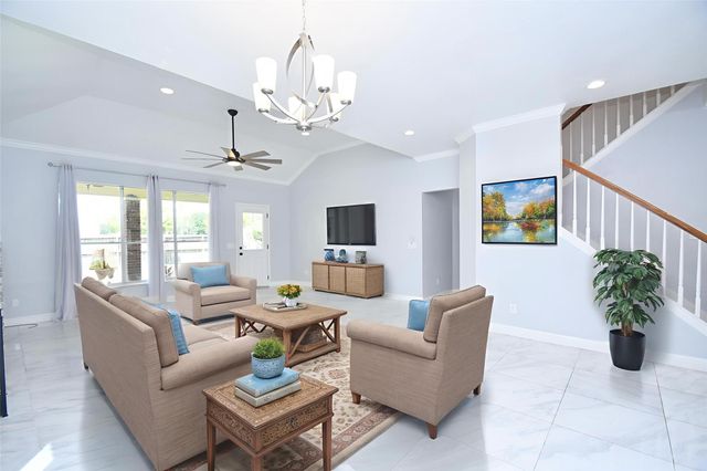 9219 Chester Park Drive, Houston, TX 77064