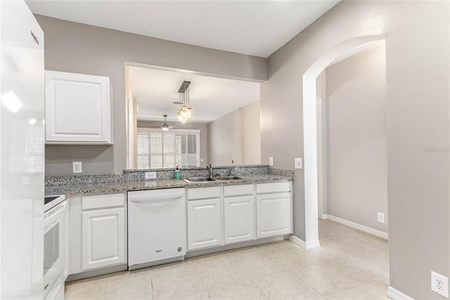 3326 COVERED BRIDGE DRIVE W, Dunedin, FL 34698