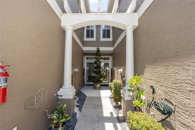 3326 COVERED BRIDGE DRIVE W, Dunedin, FL 34698