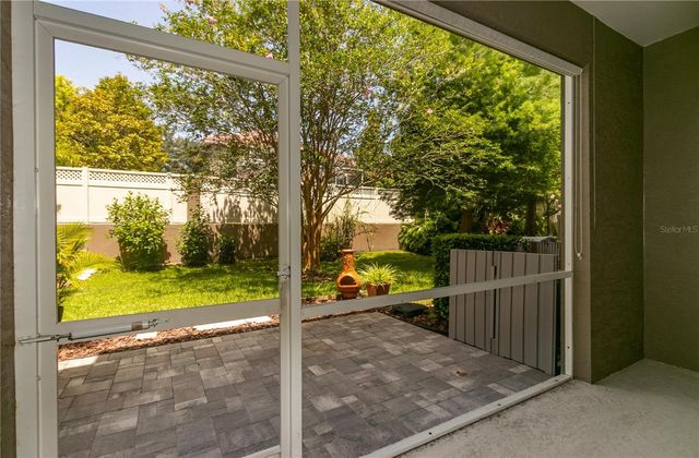 3326 COVERED BRIDGE DRIVE W, Dunedin, FL 34698