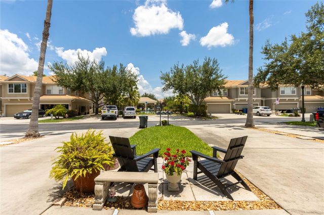 3326 COVERED BRIDGE DRIVE W, Dunedin, FL 34698
