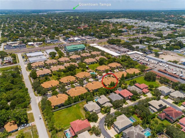 3326 COVERED BRIDGE DRIVE W, Dunedin, FL 34698