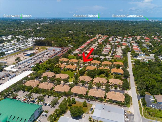 3326 COVERED BRIDGE DRIVE W, Dunedin, FL 34698