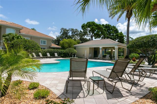 3326 COVERED BRIDGE DRIVE W, Dunedin, FL 34698