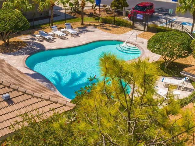 3326 COVERED BRIDGE DRIVE W, Dunedin, FL 34698