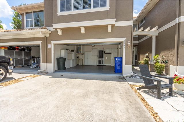 3326 COVERED BRIDGE DRIVE W, Dunedin, FL 34698