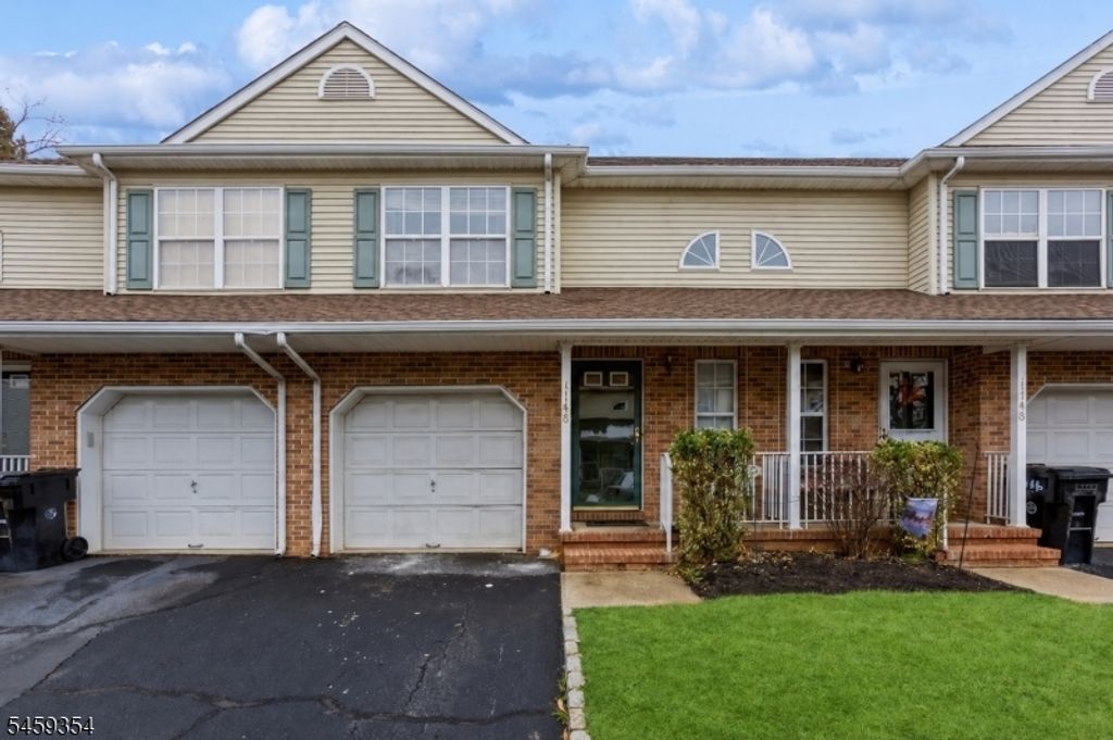 1148 W 7Th St, Plainfield City, NJ 07063