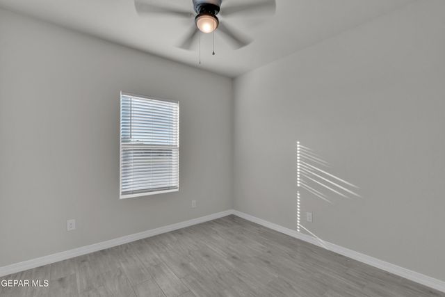 624 Hesse Drive, Socorro, TX 79927