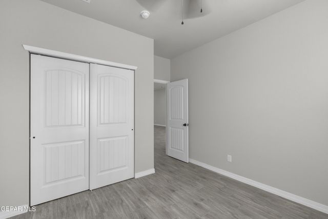 624 Hesse Drive, Socorro, TX 79927